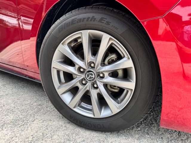 2021 MaZDA 3 1.5 (A) FACELIFT / LOAN KEDAI/ BANK - 5
