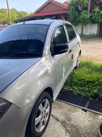 2015 Proton SAGA 1.3 PLUS (A) - 3