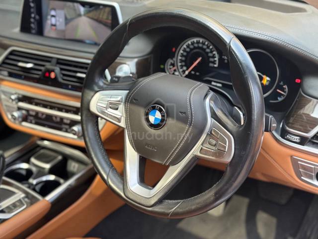 [2016] Bmw 7 SERIES 2.0 30LI (CBU) (A) LOW MILL - 3