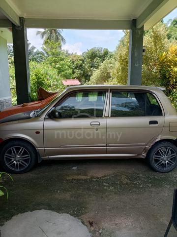 2004 Perodua KELISA 1.0 SE EZS (A) - 3
