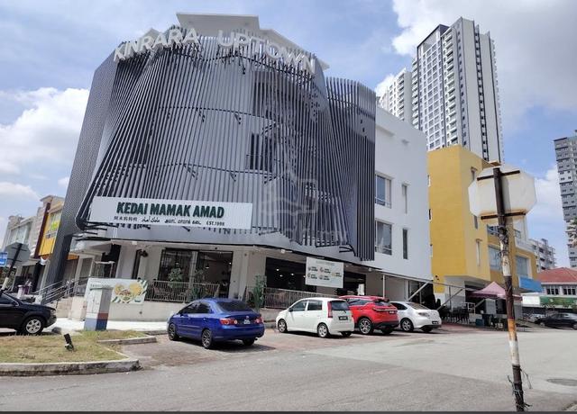 Ground Floor Corner Lestari Perdana Bandar Putra Permai,Seri Kembangan 1