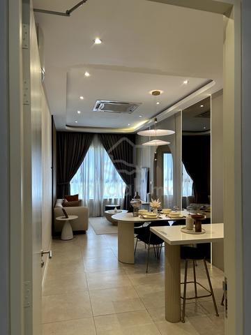264 @ Seiring, Damaisuria, Bukit Subang Shah Alam 1