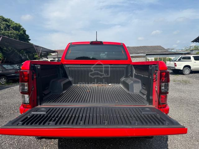 2021 Ford RANGER 2.0 RAPTOR Bi-TURBO 4WD (A) - 5