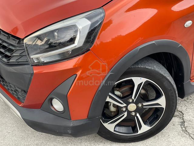 2022 Perodua AXIA STYLE CAR KING - 3