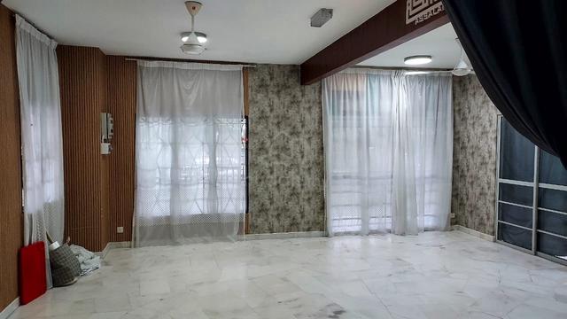 Spacious Corner Lot House for Rent @ Putra Heights 1
