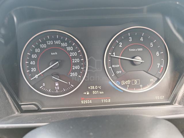 2017 Bmw 118i - 3