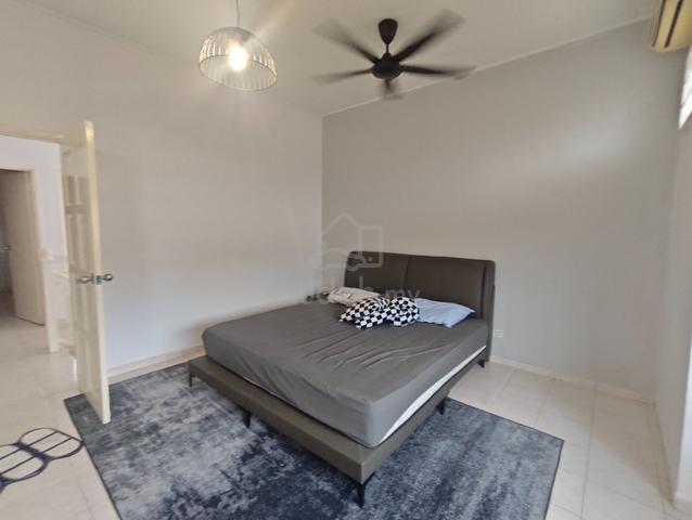Fully Renovated Freehold 2 Sty Teres Seri Jati Infineon Batu Berendam 1