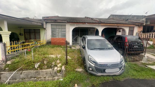 TERMURAH 🔥Taman Cempaka Senawang 1