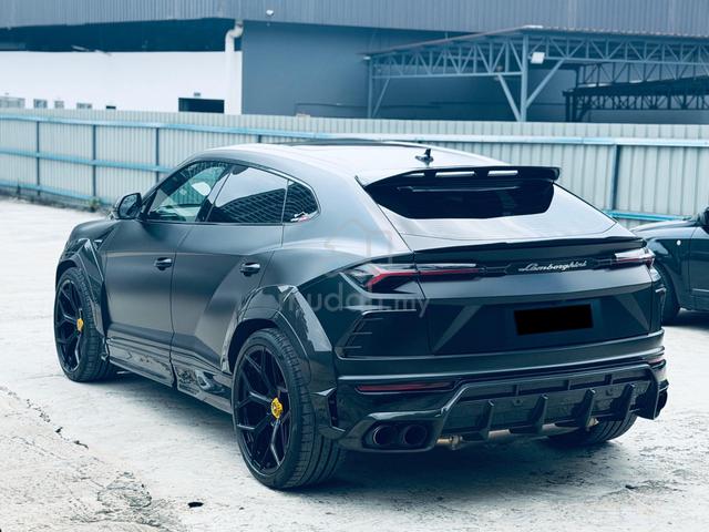2020 Lamborghini URUS Bowers & Wilkins 33K Mil - 4
