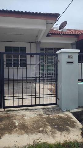 Rumah untuk disewa Bukit Kayu Hitam Kedah 1