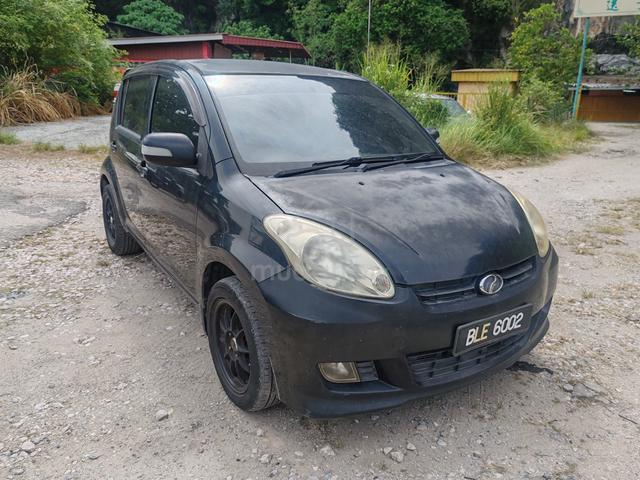 2011 Perodua MYVI 1.3 EZ STANDARD (A) - 2