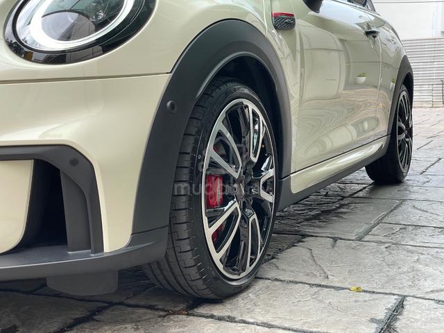 2023 Mini COOPER 2.0 JOHN COOPER WORKS -GRADE 5A- - 4