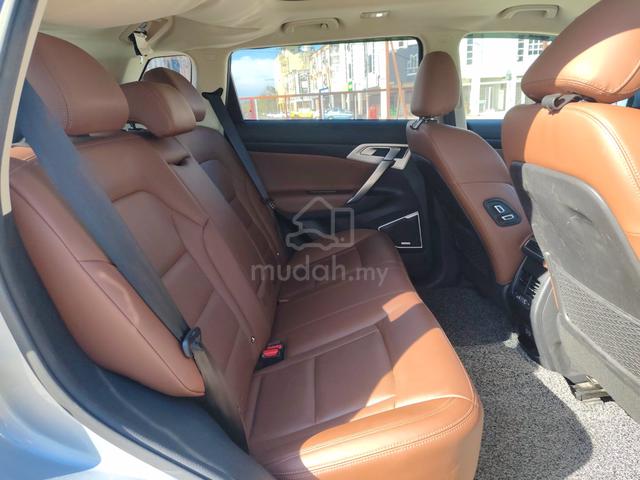 2019 Proton X70 1.8 FULL SPEC 5-YEARS WARRANTY - 5