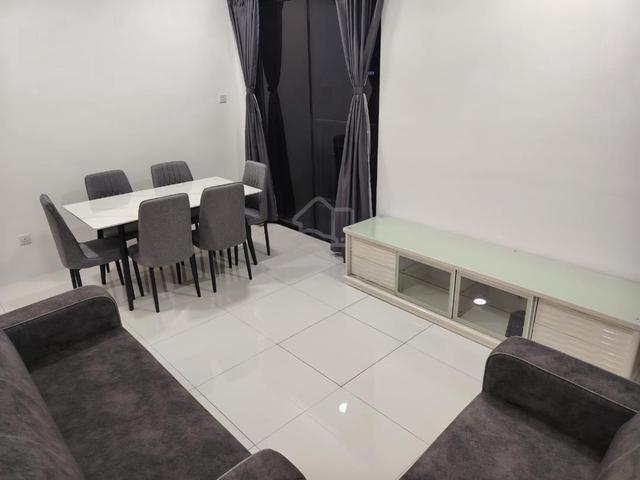 Vivo Executive Apartment 1