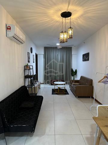 K Avenue Residential 1