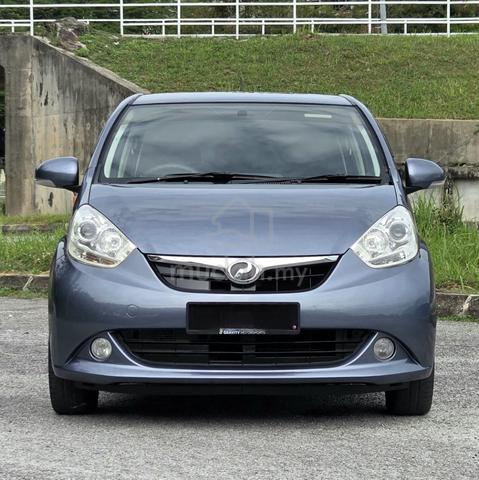 2012 Perodua MYVI 1.3 EZi (A) ❌Processing Fees - 3