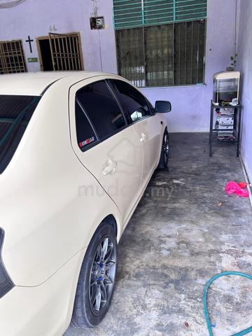 2008 Toyota VIOS 1.5 J NCP93R-BEPDKE (A) - 3