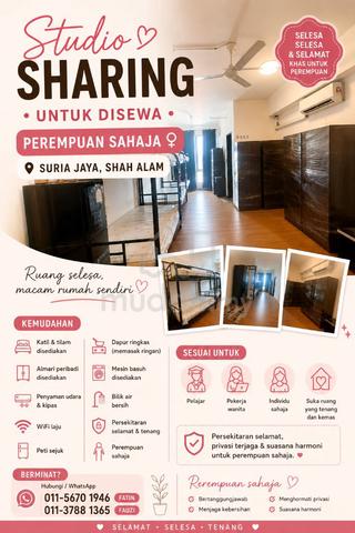 Suria Jaya 1