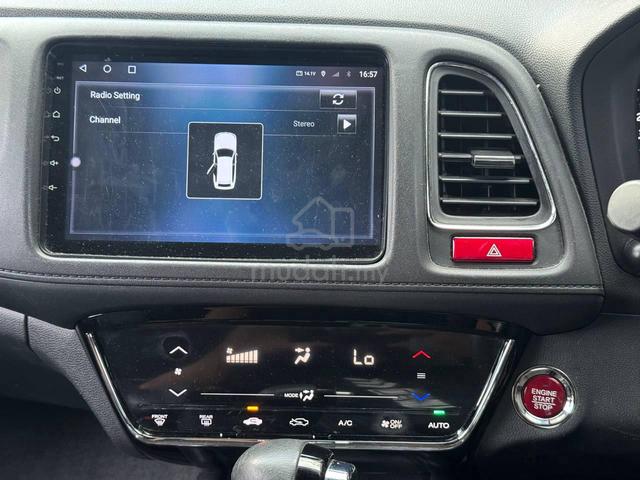 2016 Honda HR-V 1.8 V (A) FREE 1YEAR WARRANTY - 5