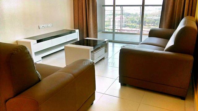 Elit Heights @ Bayan City 1