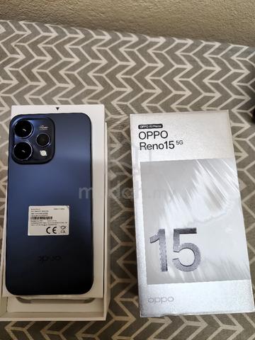 Oppo Reno 15 5g - photo 4 of 6