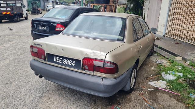 1994 Proton WIRA 1.3 GL (M) - 2
