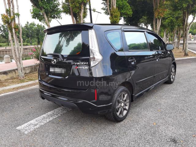 2018 Perodua ALZA 1.5 ZV ADVANCED FACELIFT (A) - 4