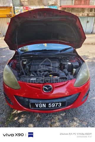 2010 Mazda 2 1.5 R (A) - 1