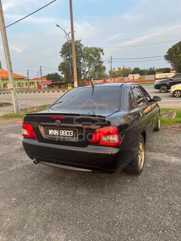2005 Proton WAJA 1.6 PREMIUM (A) - 3