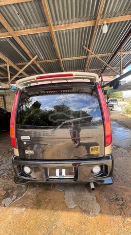 2002 Perodua KENARI 1.0 EZ (A) - 5