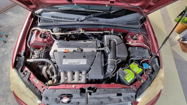 2005 Honda CIVIC ES ET S5G K20 2.0 i-VTEC (A) - 4