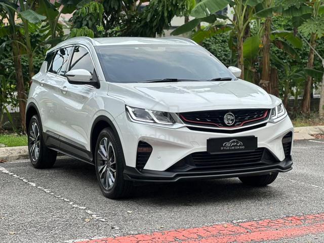 2021 Proton X50 PREMIUM 1.5L (A) - 3