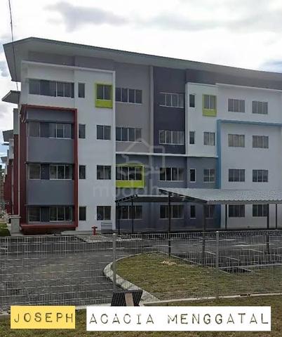 Residensi Acacia 1