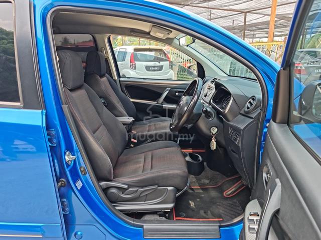 2017 Perodua MYVI SE 1.5 (AUTO) - 4