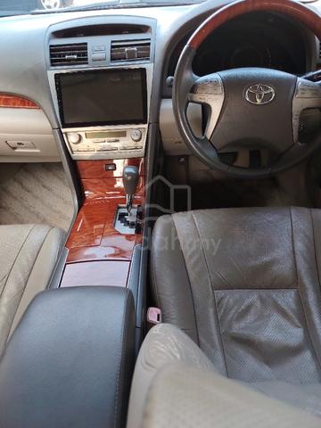 2008 Toyota CAMRY 2.4 V ACV40R-JEAGKE (A) - 5