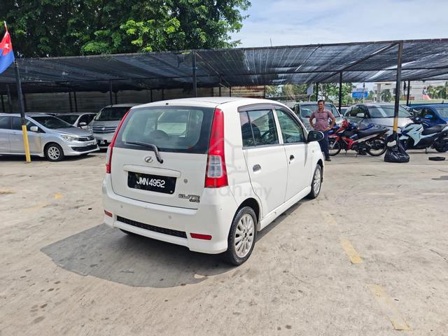 2010 Perodua VIVA ELITE 1.0 (AUTO)-LOAN KEDAI - 3