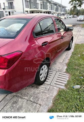 2019 Proton SAGA 1.3 STANDARD CVT MY2016 (A) - 4