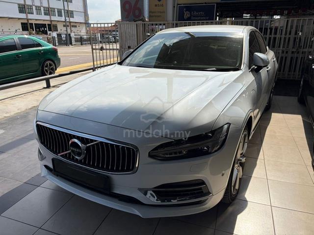 2019 Volvo S90 2.0 T8 INSCRIPTION (A) - 2