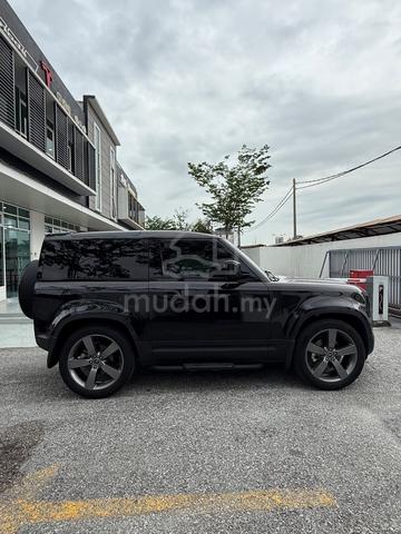 Land Rover Defender 90 Se P300 2021| Rare Japan-S - 3