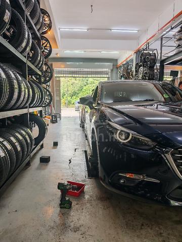 2018 Mazda 3 2.0 HATCHBACK SKYACTIV (CKD) - 1