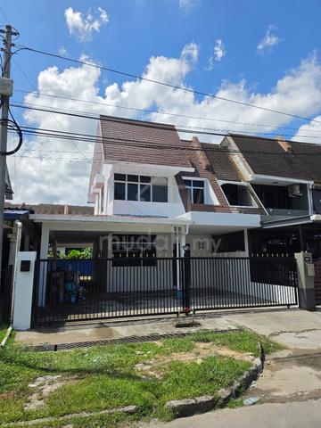 Taman Donggongon Corner Lot Direct Owner 1