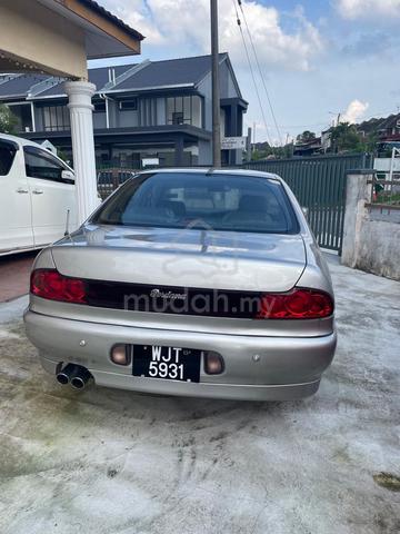 Proton Perdana 2.0 V6 (A) | Direct Owner - 2