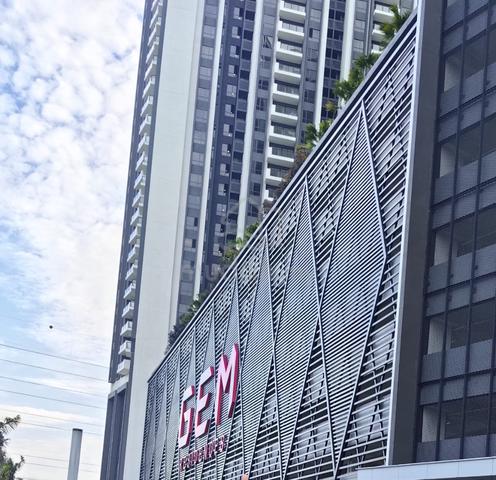 GEM Residences 1
