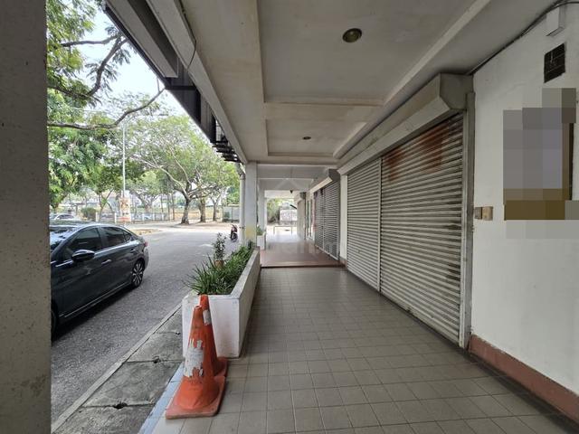 Ground Floor, Shop, Front Back Entrance, Taman Sri Endah, Sri Petaling 1