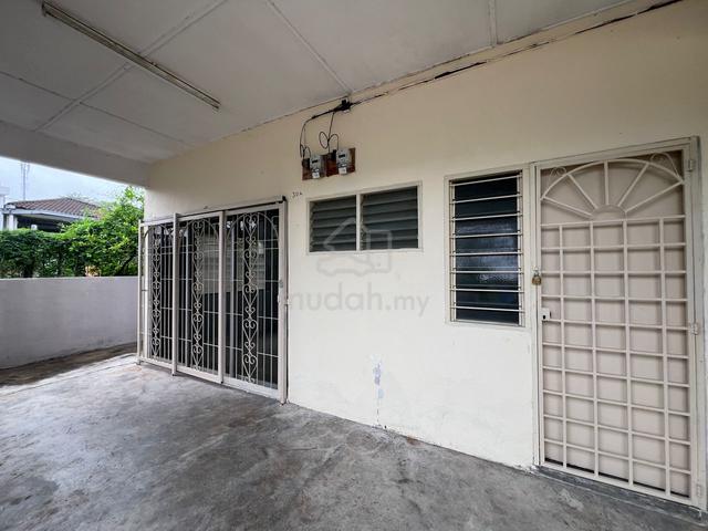 2 Storey House With 7 Bedrooms Suitable For Worker 1