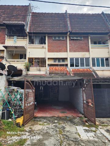FOR SALE | Taman Bukit Teratai, Ampang 1