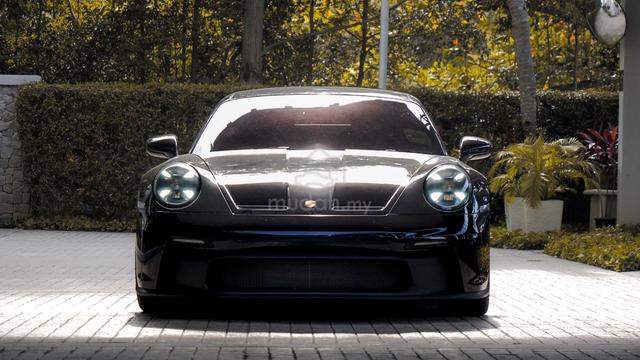 3,500 2022 Porsche 911 4.0 GT3 992 PDK Local WTY26 - 2