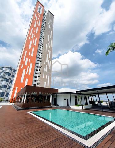 Meritus Residensi 1