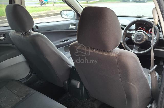 2014 Proton PERSONA 1.6 SV (A) - 5