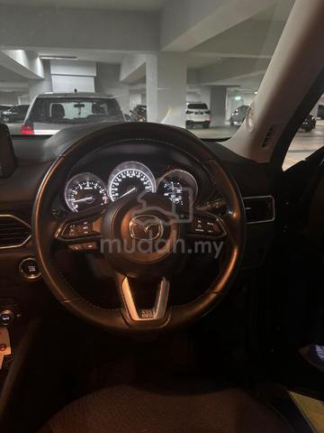2021 Mazda CX-5 2.0 G GVC PLUS MID (A) - 5